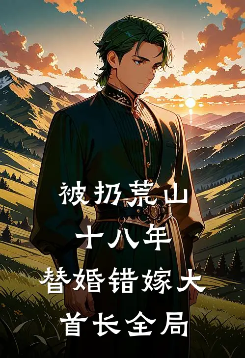 被扔荒山十八年，替婚错嫁大首长全局