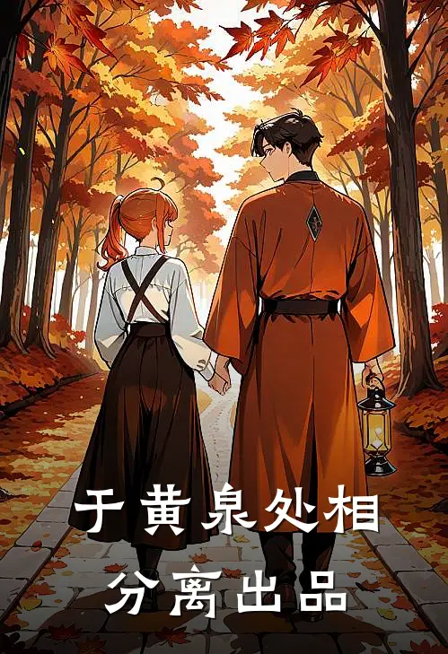 于黄泉处相分离出品
