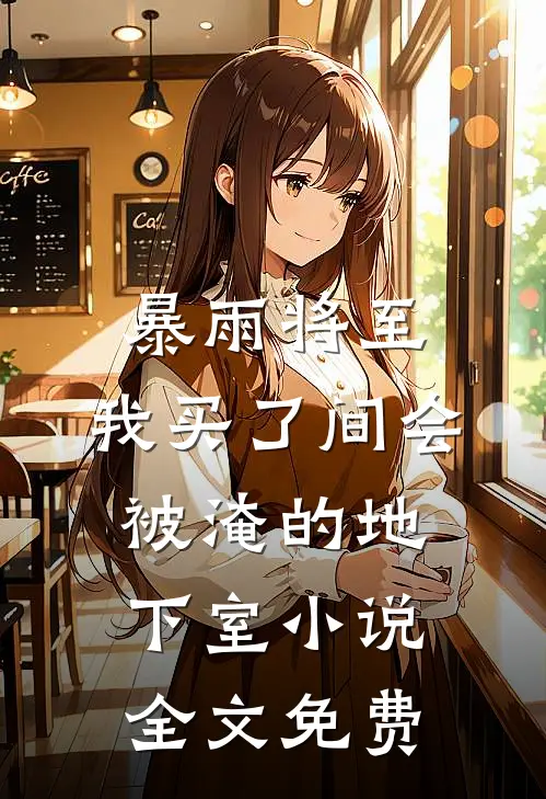 暴雨将至，我买了间会被淹的地下室小说全文免费