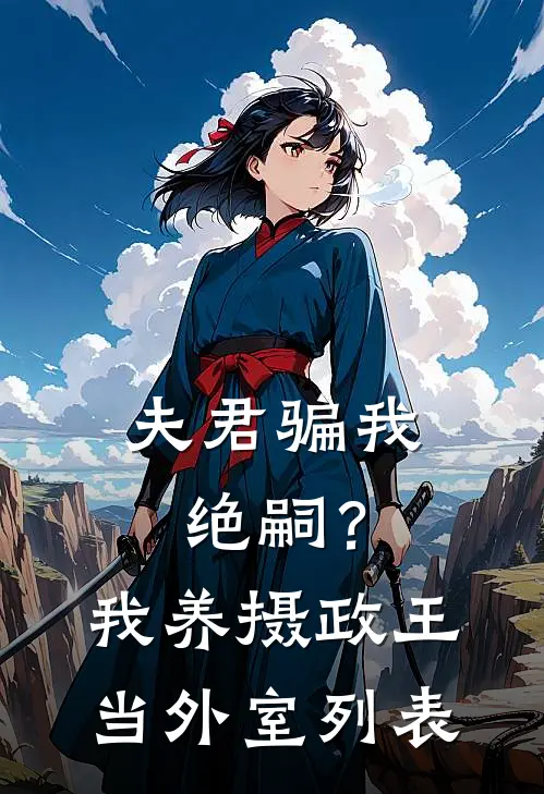 夫君骗我绝嗣？我养摄政王当外室列表