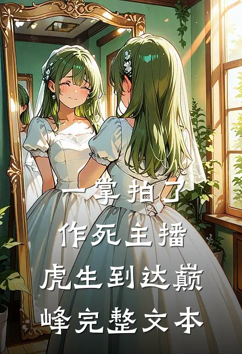 一掌拍了作死主播，虎生到达巅峰完整文本