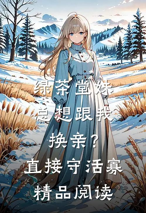 绿茶堂妹总想跟我换亲？直接守活寡精品阅读