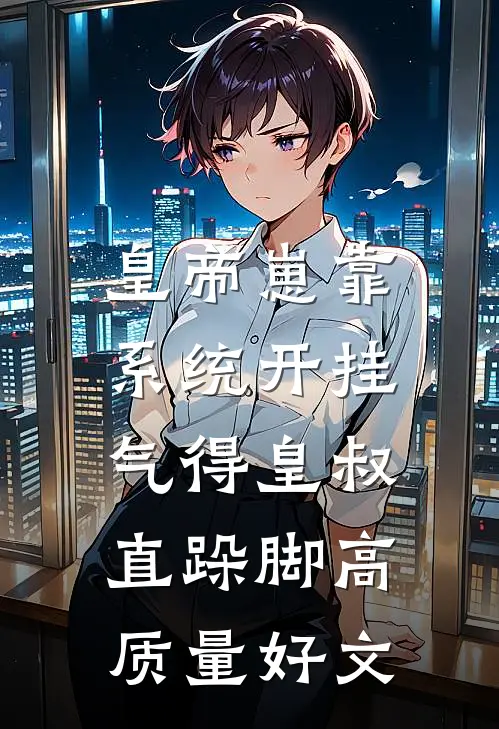 皇帝崽靠系统开挂，气得皇叔直跺脚高质量好文