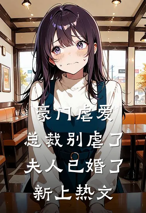 豪门虐爱：总裁别虐了，夫人已婚了新上热文