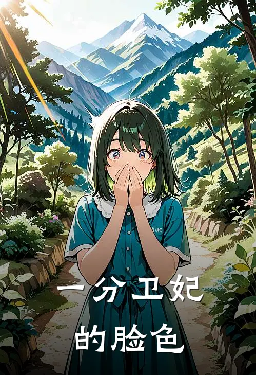一分卫妃的脸色