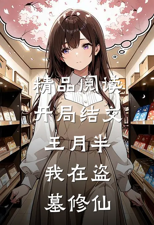 精品阅读开局结交王月半，我在盗墓修仙