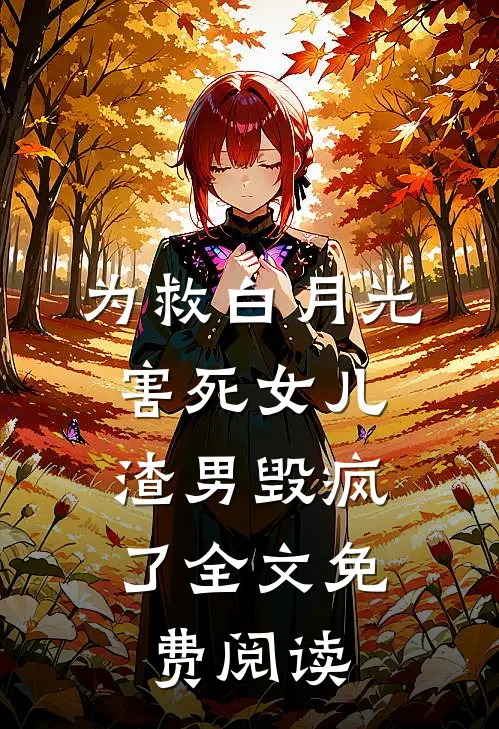 为救白月光害死女儿，渣男毁疯了全文免费阅读