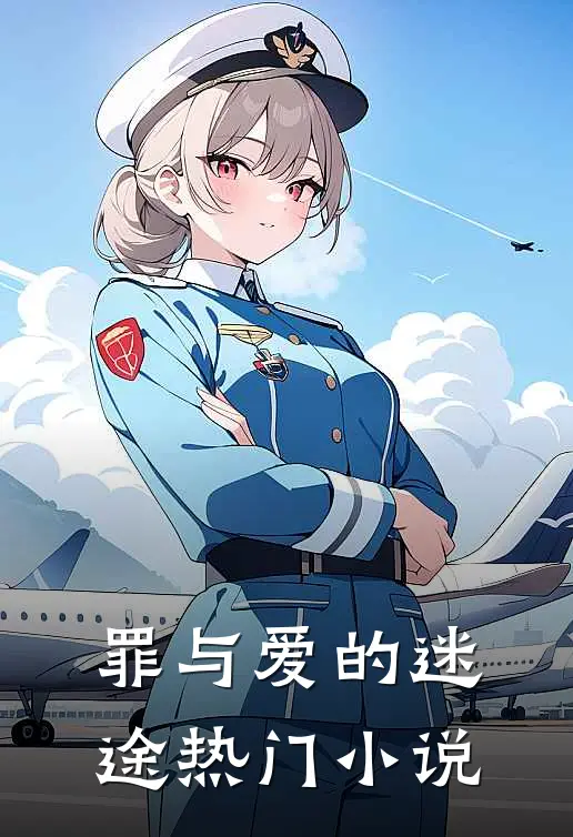 罪与爱的迷途热门小说