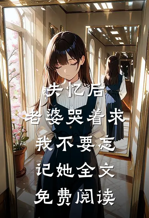 失忆后，老婆哭着求我不要忘记她全文免费阅读