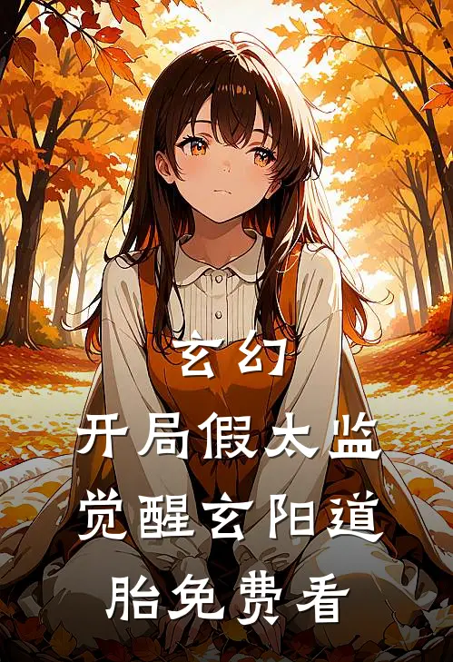 玄幻，开局假太监，觉醒玄阳道胎免费看
