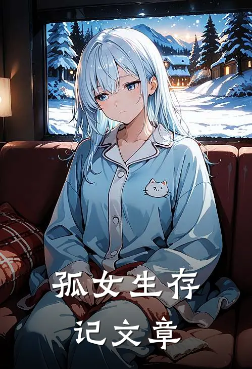 孤女生存记文章