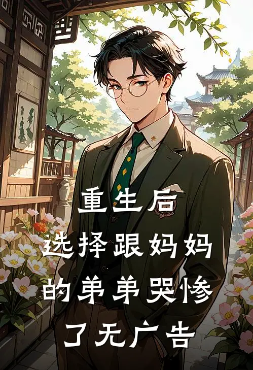 重生后，选择跟妈妈的弟弟哭惨了无广告