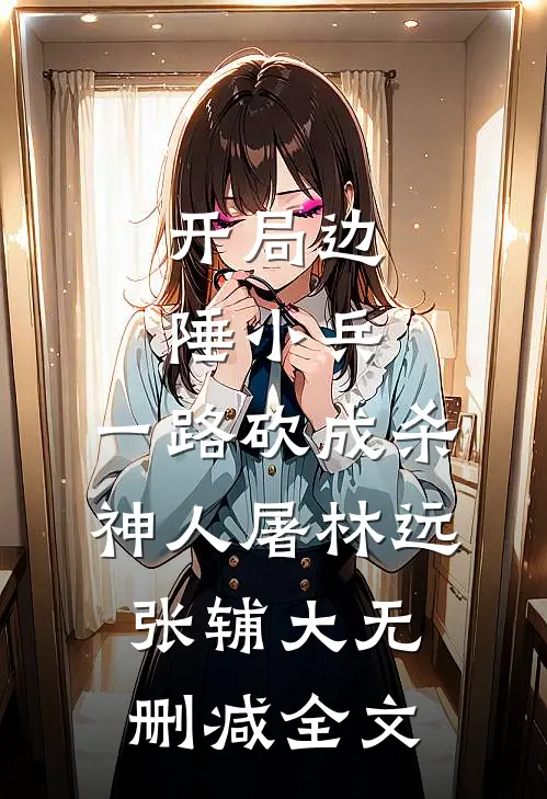 开局边陲小兵，一路砍成杀神人屠林远张辅大无删减全文