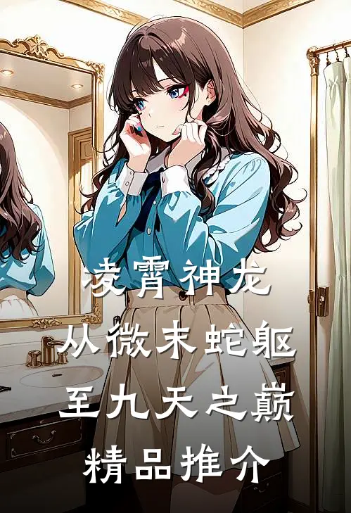 凌霄神龙：从微末蛇躯至九天之巅精品推介