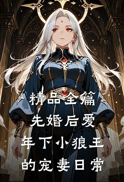 精品全篇先婚后爱：年下小狼王的宠妻日常