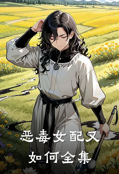 恶毒女配又如何全集