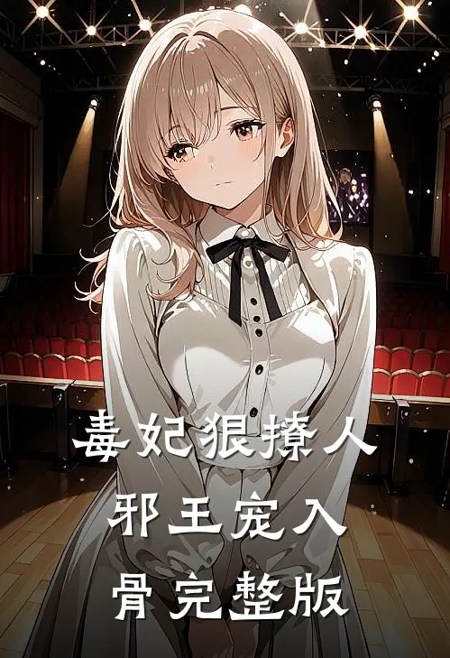 毒妃狠撩人，邪王宠入骨完整版