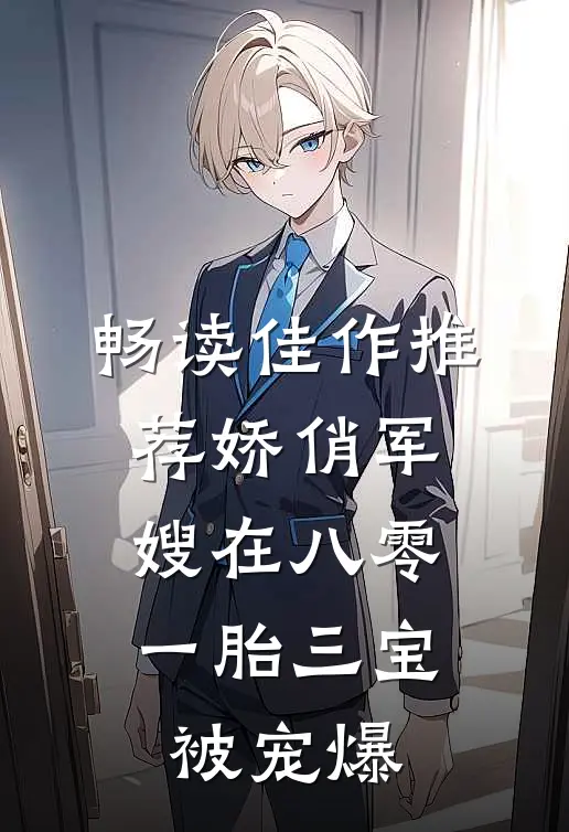畅读佳作推荐娇俏军嫂在八零，一胎三宝被宠爆