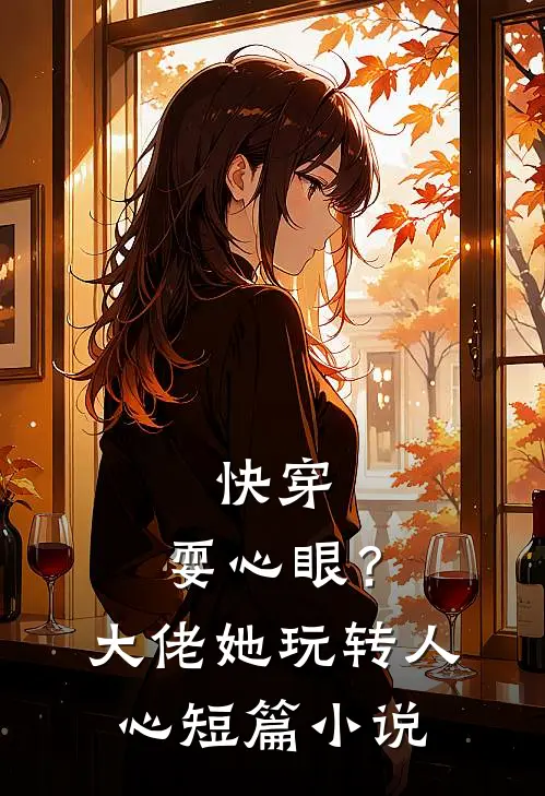 快穿：耍心眼？大佬她玩转人心短篇小说
