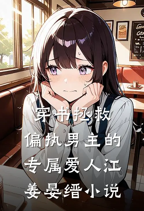 穿书拯救：偏执男主的专属爱人江姜晏缙小说