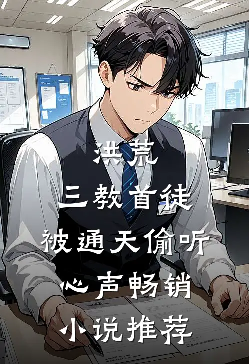 洪荒：三教首徒，被通天偷听心声畅销小说推荐