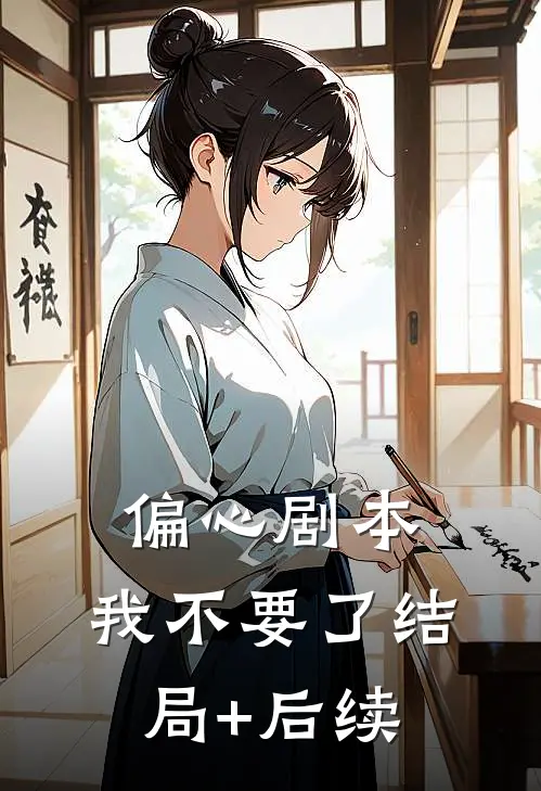 偏心剧本，我不要了结局+后续