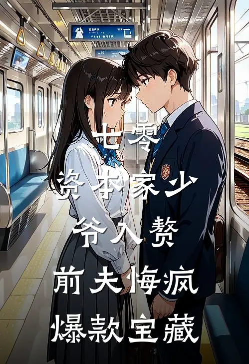 七零：资本家少爷入赘，前夫悔疯爆款宝藏