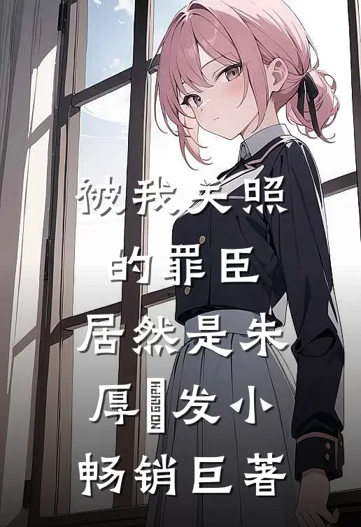 被我关照的罪臣，居然是朱厚熜发小畅销巨著