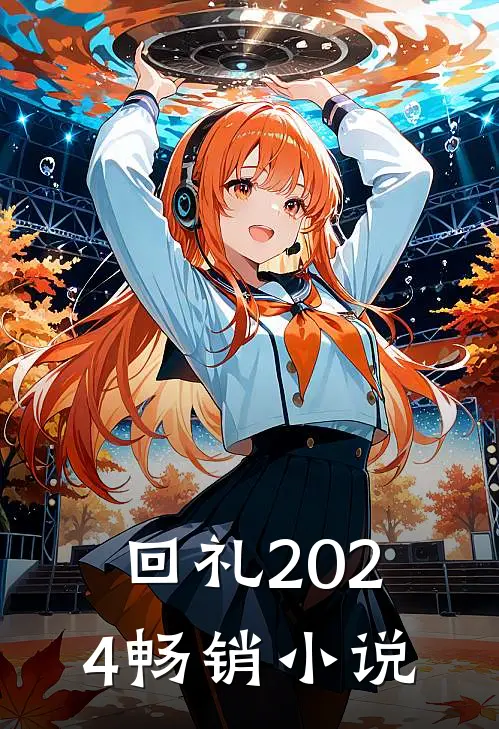 回礼2024畅销小说