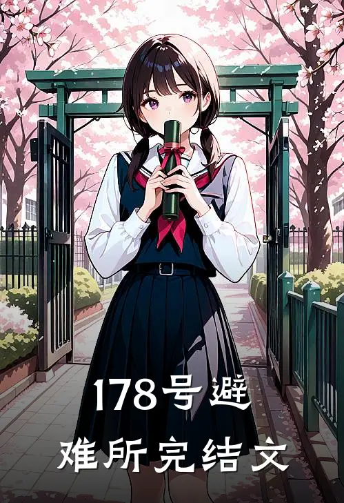 178号避难所完结文