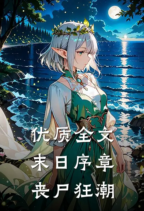 优质全文末日序章：丧尸狂潮