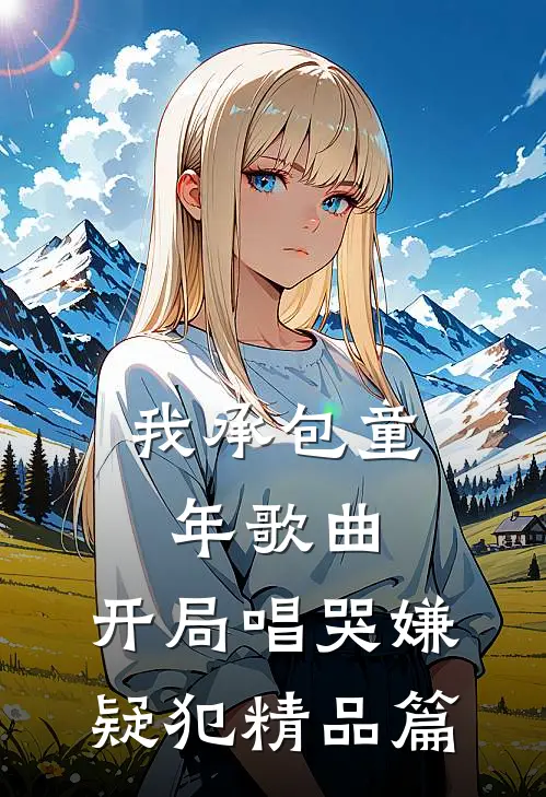 我承包童年歌曲，开局唱哭嫌疑犯精品篇