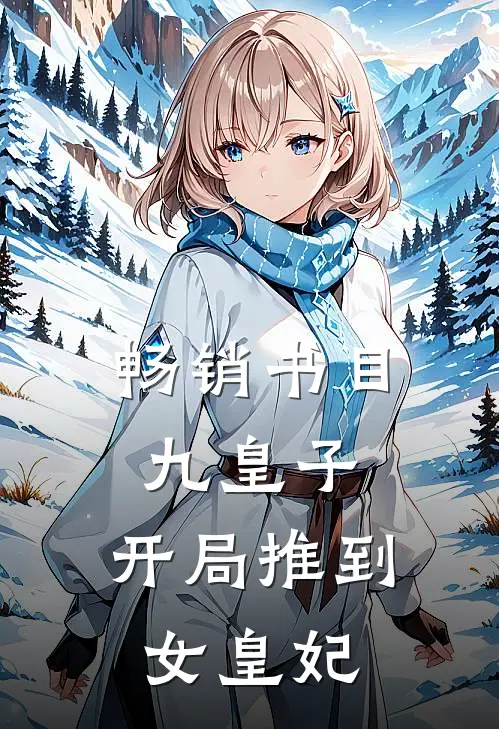 畅销书目九皇子：开局推到女皇妃
