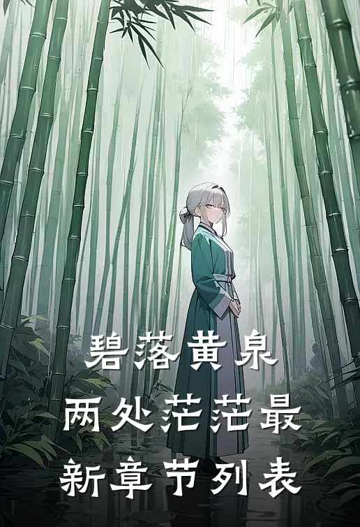 碧落黄泉，两处茫茫最新章节列表