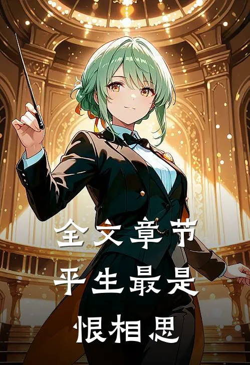 全文章节平生最是恨相思