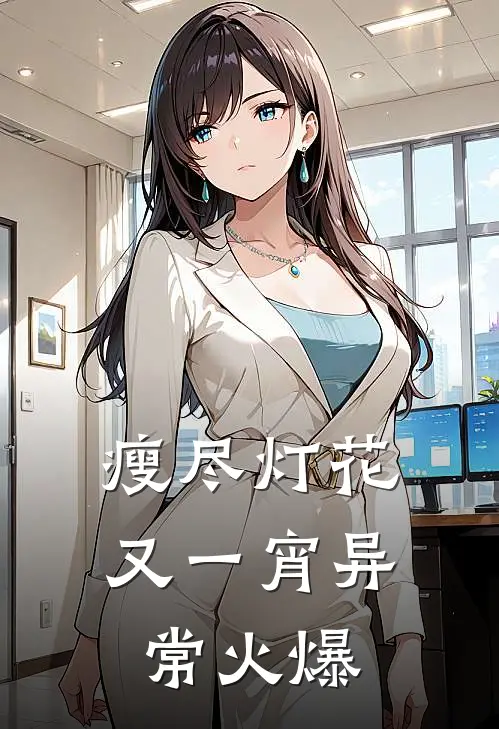 瘦尽灯花又一宵异常火爆