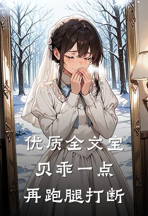 优质全文宝贝乖一点，再跑腿打断