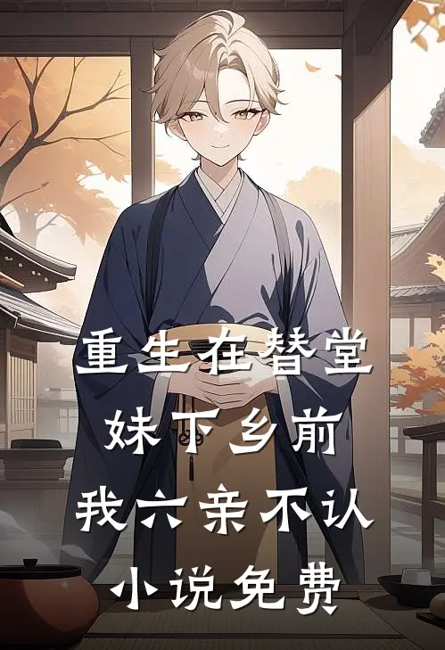 重生在替堂妹下乡前：我六亲不认小说免费