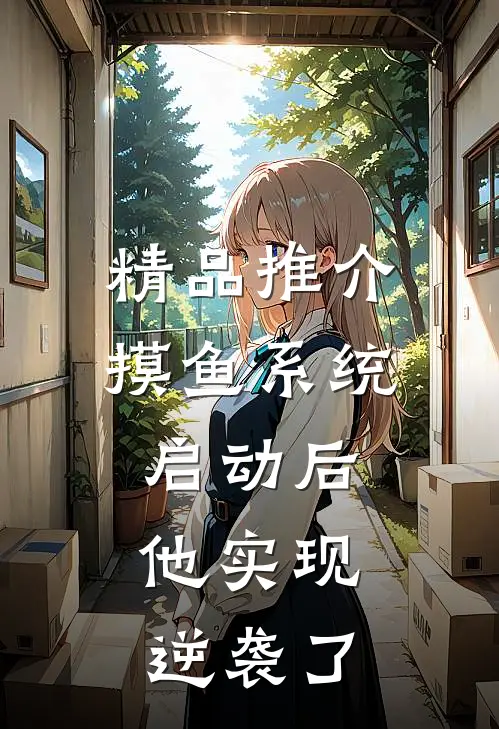 精品推介摸鱼系统启动后，他实现逆袭了