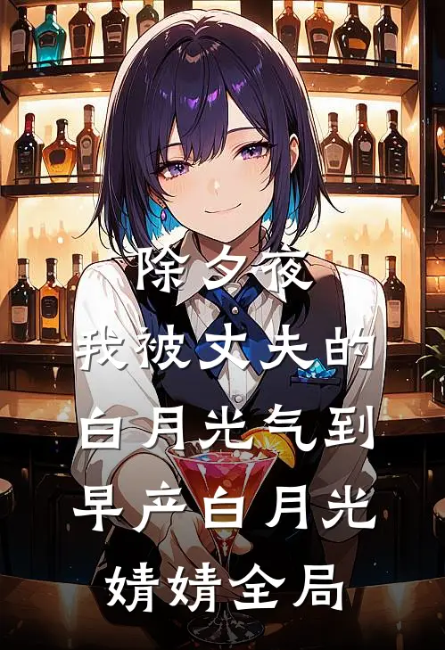 除夕夜，我被丈夫的白月光气到早产白月光婧婧全局