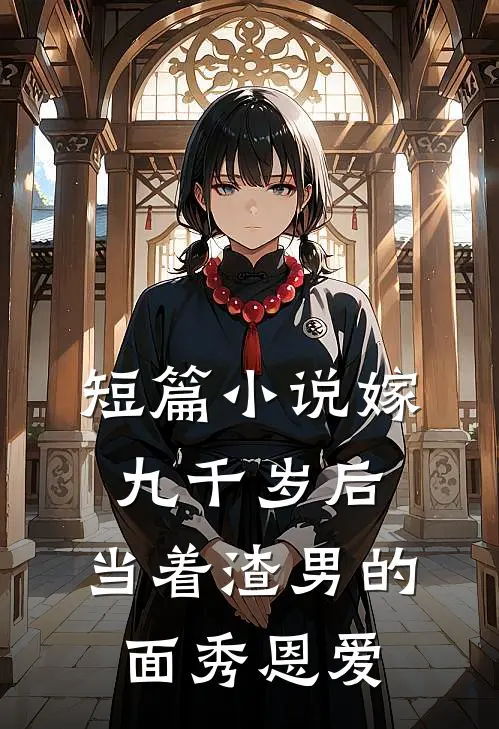 短篇小说嫁九千岁后，当着渣男的面秀恩爱