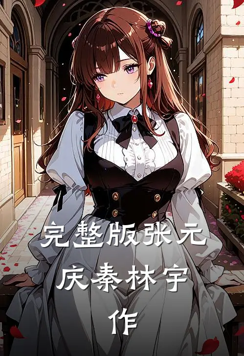 完整版张元庆秦林宇,作