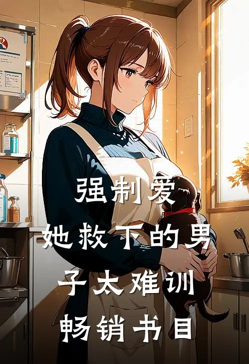 强制爱：她救下的男子太难训畅销书目