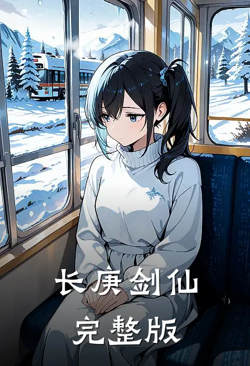 长庚剑仙完整版