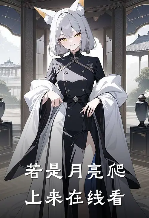 若是月亮爬上来在线看