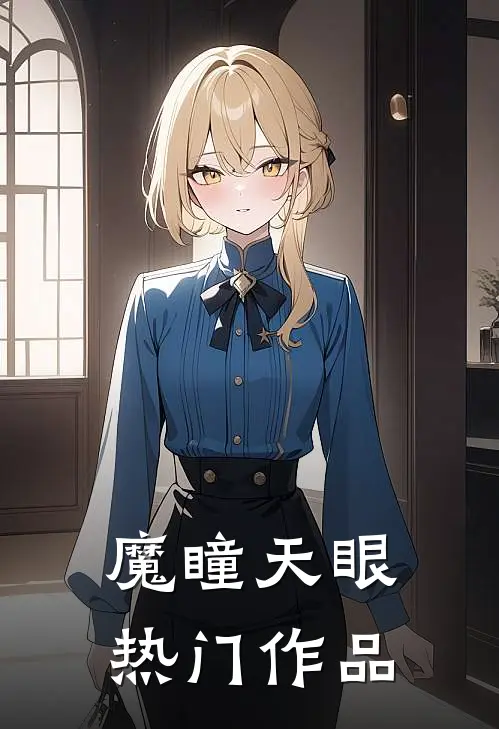魔瞳天眼热门作品