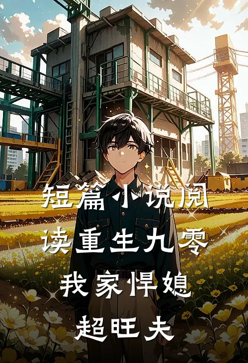短篇小说阅读重生九零：我家悍媳超旺夫