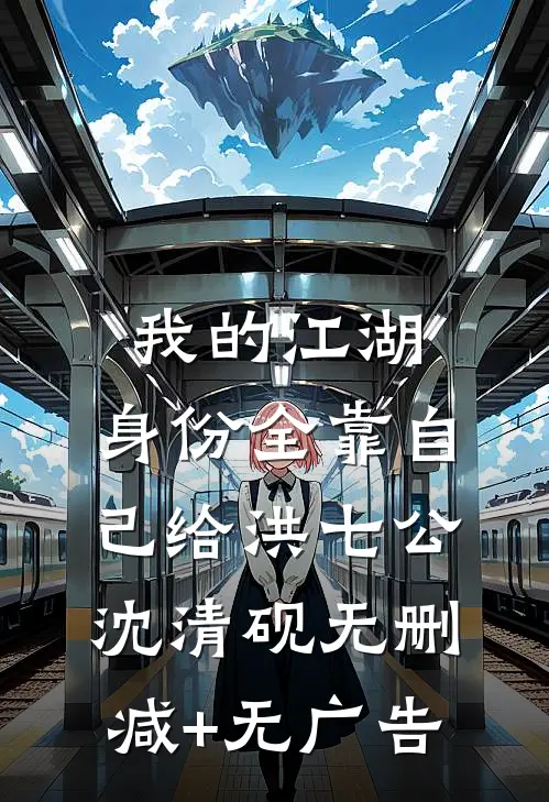 我的江湖，身份全靠自己给洪七公沈清砚无删减+无广告