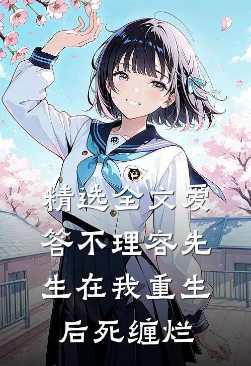 精选全文爱答不理容先生在我重生后死缠烂