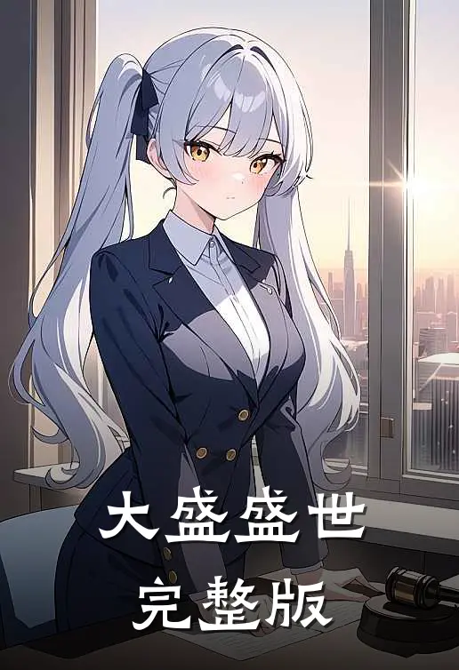 大盛盛世完整版